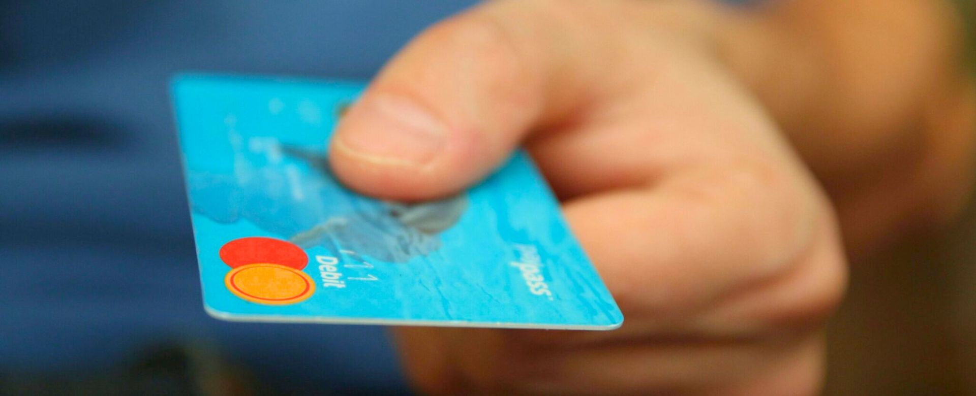 tengo una deuda con el banco