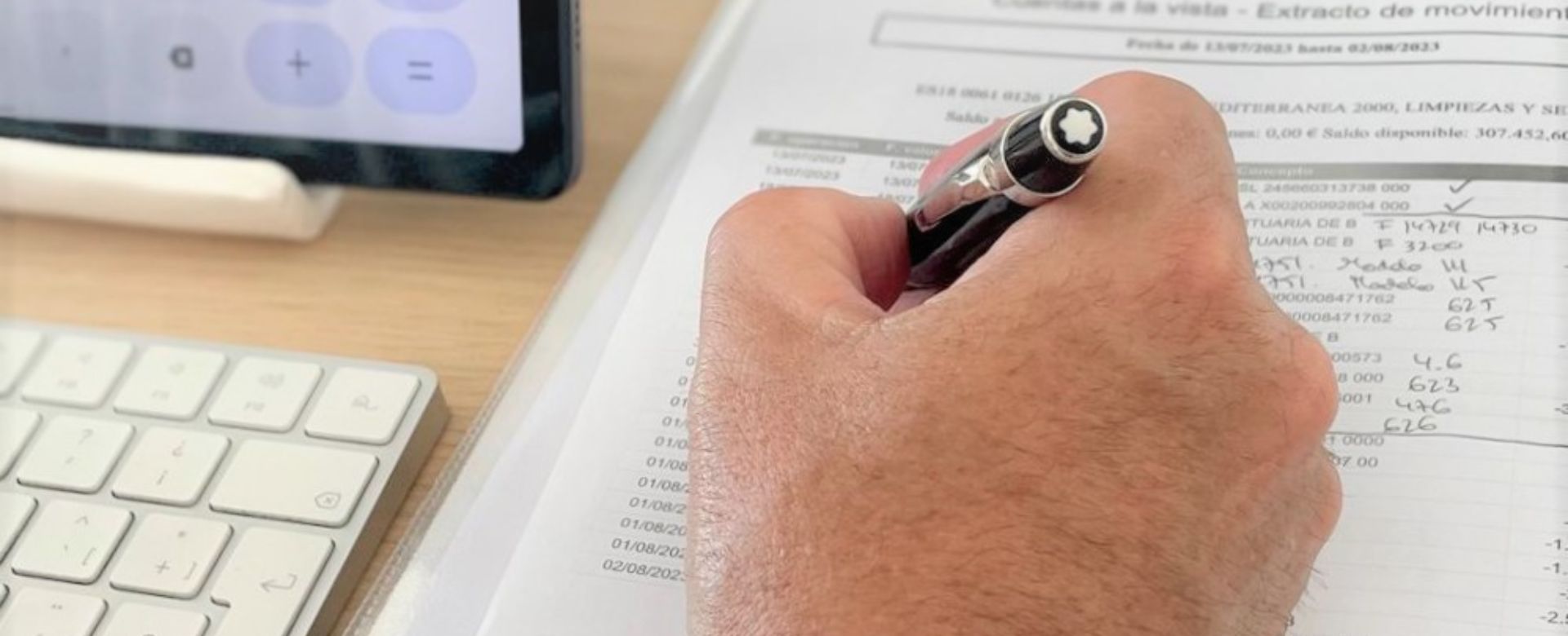 gestión de impagos resolución