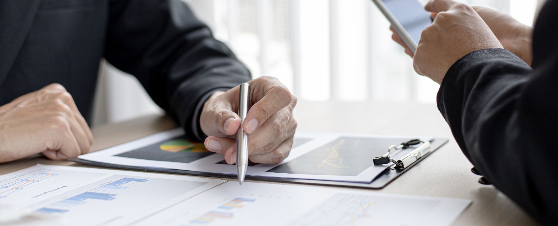 Impagos entre empresas