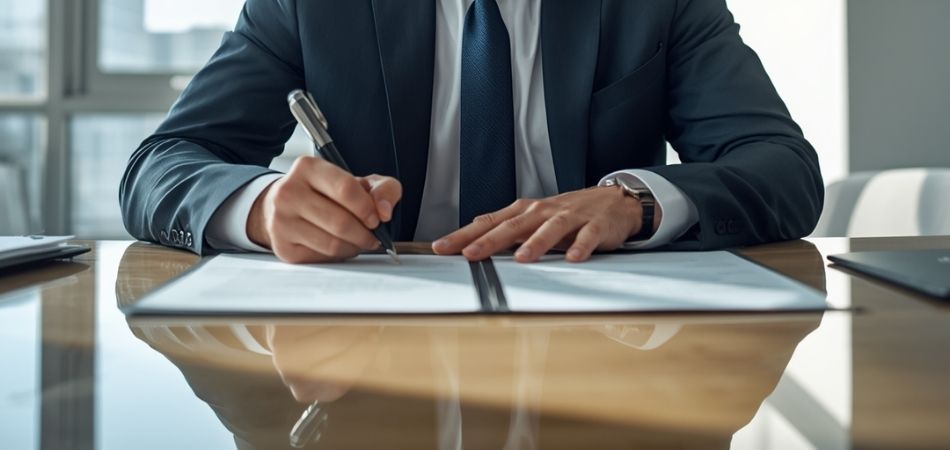 Documentos legales y facturas impagadas para reclamar una deuda internacional desde España